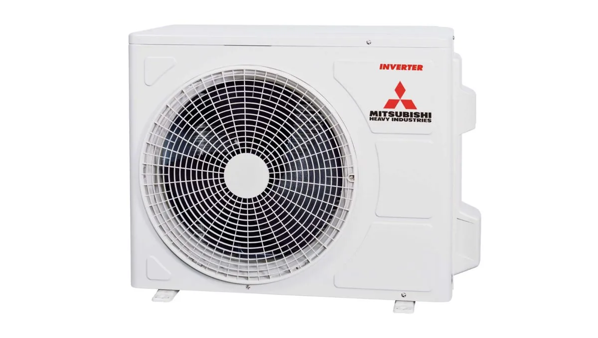 Aer conditionat Mitsubishi Heavy Nyoko Plus SRK35ZSP-W1 SRC35ZSP-W1, 12000 BTU, A++/A+, Inverter Profesional, Functie incalzire racire