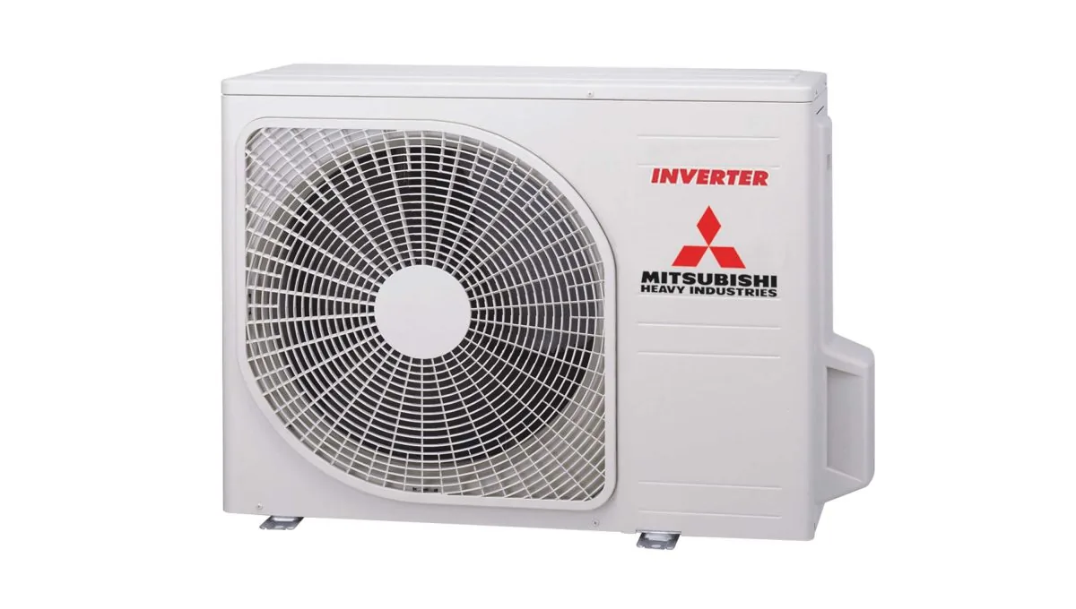 Aer conditionat Mitsubishi Heavy Nyoko Plus SRK45ZSP-W1 SRC45ZSP-W1, 17000 BTU, A++/A+, Inverter Profesional, Functie incalzire racire, Alb