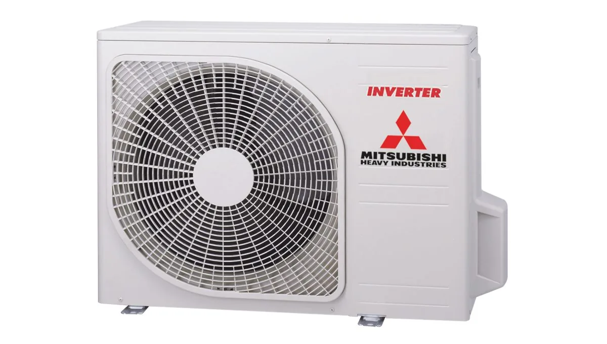 Aer conditionat Mitsubishi Heavy Nyoko Plus SRK50ZSP-W1 SRC50ZSP-W1, 18000 BTU, A++/A+, Inverter Profesional, Functie incalzire racire, Alb
