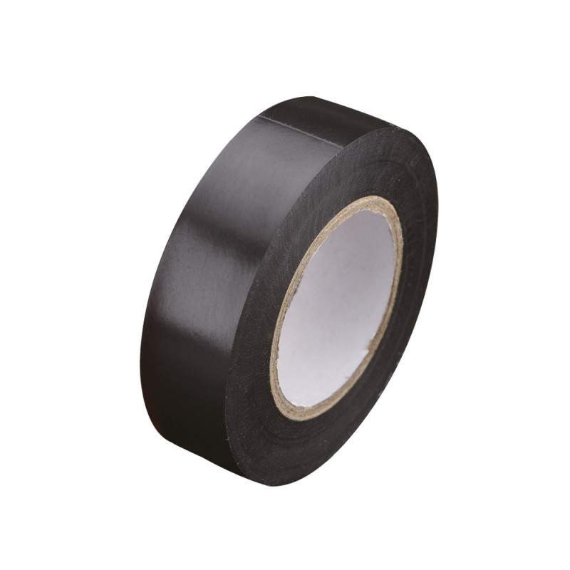 Banda izolier neagra 19mm*10m
