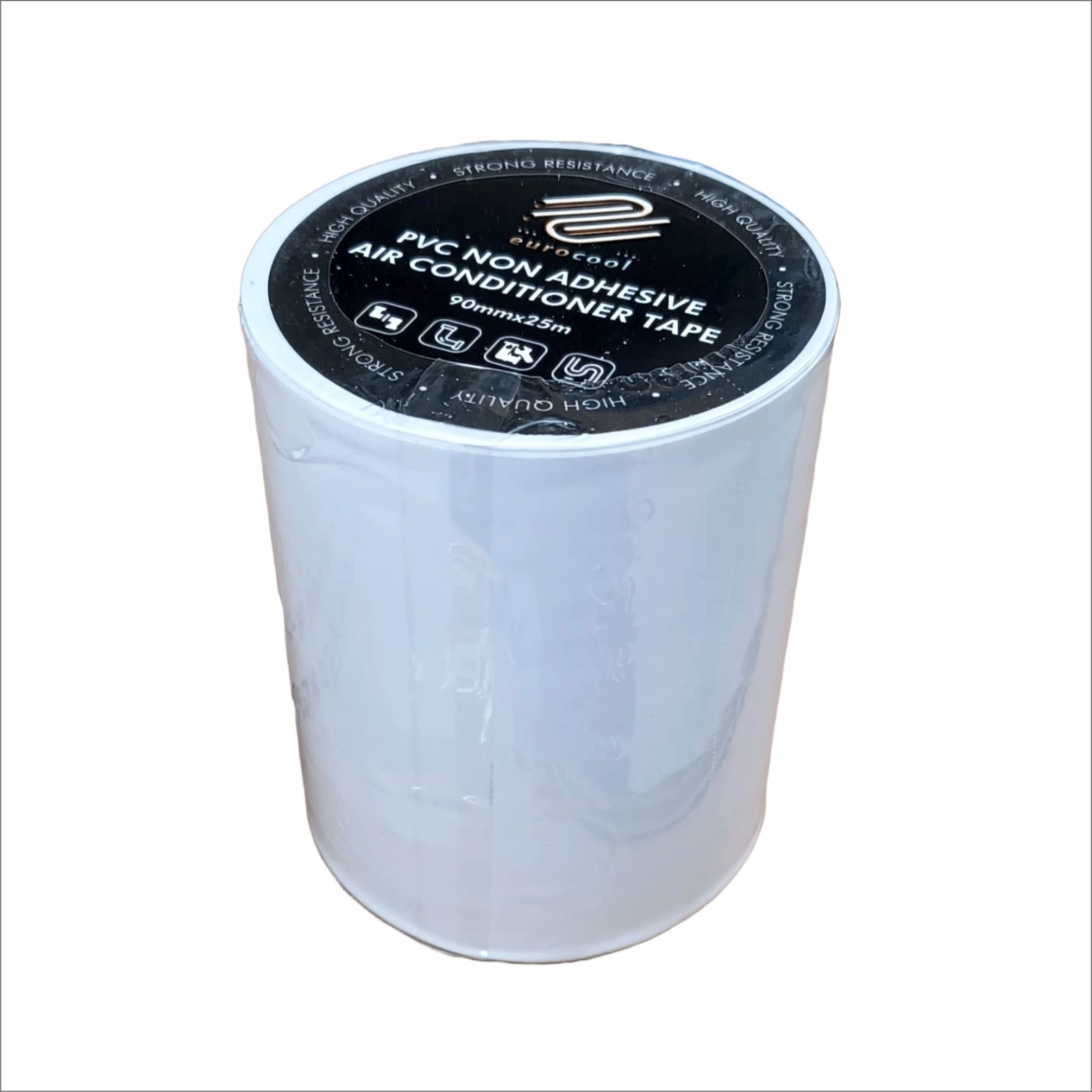 Banda matisat neadeziva 120mic*90mm*25m