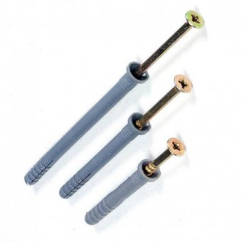 Diblu cui percutie 6x40 SM