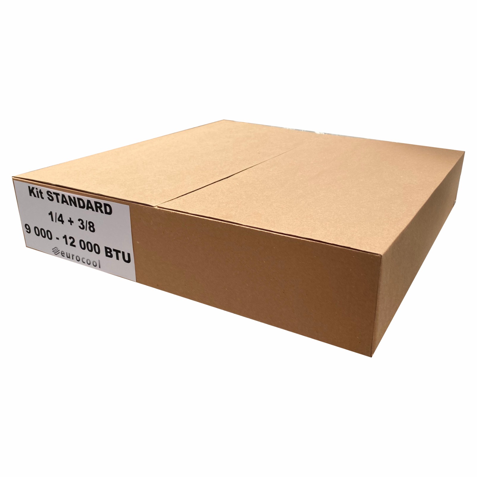 Kit STANDARD Montaj AC 9.000 BTU – 12.000 BTU (3m)