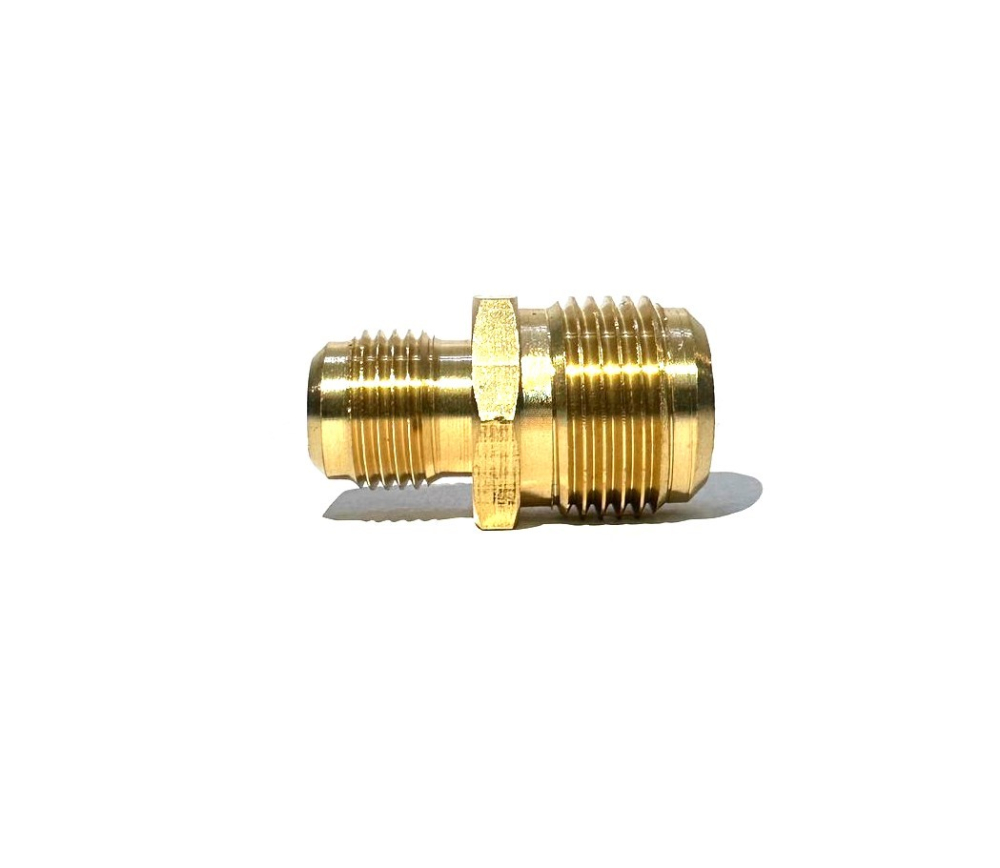 Niplu Redus 5/8" x 1/2"