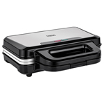 SANDWICH MAKER CERAMIC XXL 900W TEESA