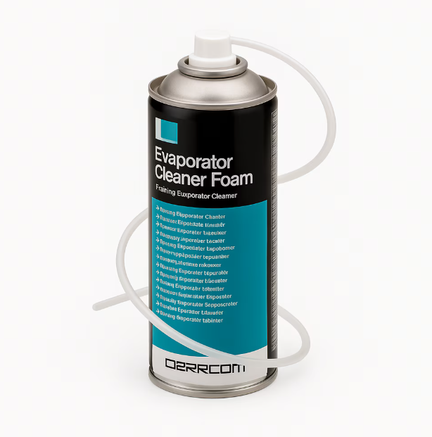 Spray Antibacterian AC spuma 400ML
