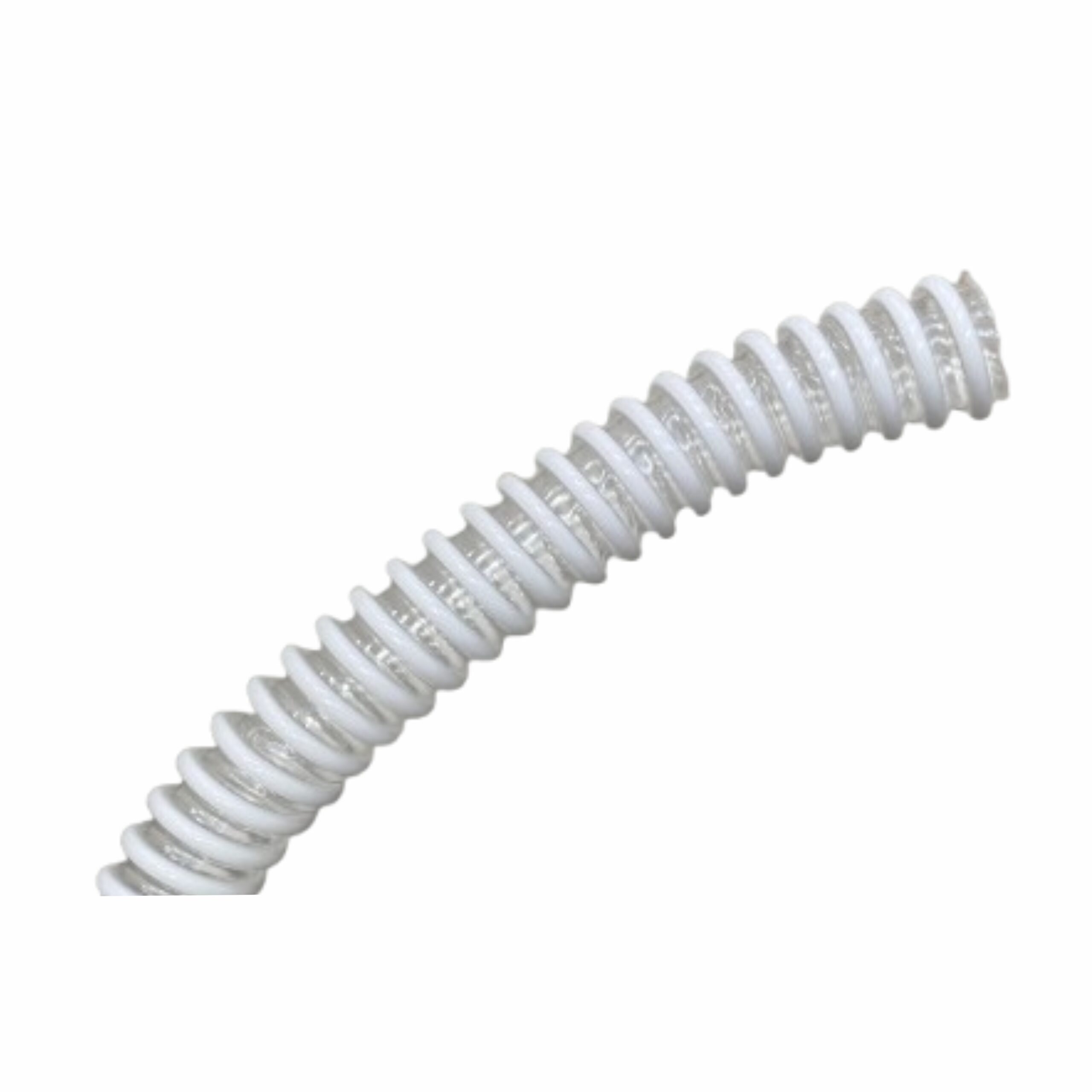 Tub condens D16 opac (25m)